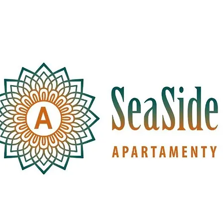 Seaside Mazowiecka Park - Wyjątkowy Na 7 Osób 2 Sypialnie, 2 łazienki I Parking - Luxury Large With 2 Bedrooms, 2 Bathrooms&parking Apartament *
