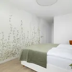 Apartment Seaside Mazowiecka Park - Wyjatkowy Na 7 Osob 2 Sypialnie, 2 Lazienki I Parking - Luxury Large With 2 Bedrooms, 2 Bathrooms And Parking *