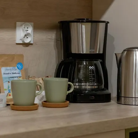 شقة Seaside Mazowiecka Park - Wyjatkowy Na 7 Osob 2 Sypialnie, 2 Lazienki I Parking - Luxury Large With 2 Bedrooms, 2 Bathrooms And Parking